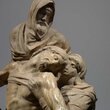 Michelangelo, Pietà Bandini