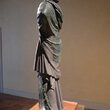 Statua in bronzo della Minerva di Arezzo